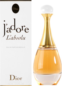 ❤️Dior j'adore absolu Eau de Parfum75ml Buy Christian Dior J'Adore L'Absolu Eau de Parfum - 75 ml Online