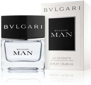 Buy BVLGARI Man Extreme Eau de Toilette - 30 ml Online In India
