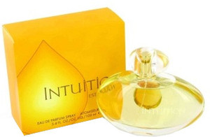 エスティーローダー INTuiTioN イントゥイション 100ml エスティ ローダー / イントゥイション オーデ パフューム