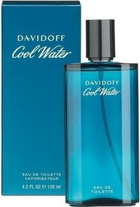 Davidoff cool water on sale notino