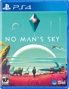 No Man's Sky