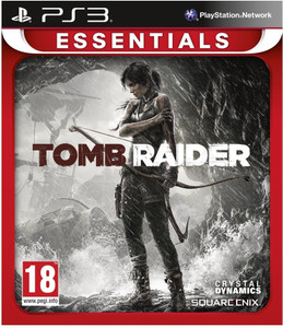 Tomb Raider Price in India Buy Tomb Raider online at