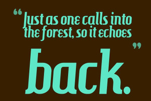 Posterhouzz Back Poster Fine Art Print - Quotes & Motivation posters in ...