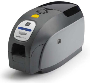 ZEBRA ZXP Series 3 (IS) Multi-function Color Printer - ZEBRA