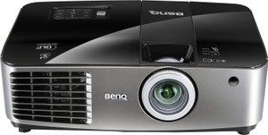BenQ MX764 (4200 lm / 2 Speaker / Remote Controller) Projector 