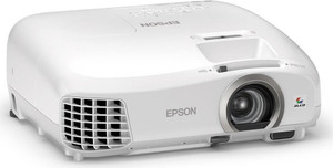 Epson EH-TW5300 (2200 lm) Portable Projector Price in India - Buy