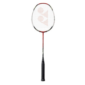 YONEX Voltric 7 Red Strung Badminton Racquet - Buy YONEX