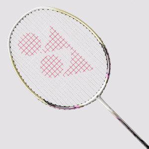 YONEX Nanoray 10 バドミントンラケット nr10-83-g4-strung-1-yonex-