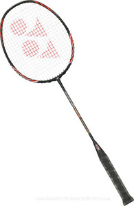 YONEX - NANOSPEED 9900/ナノスピード9900/YONEX/ヨネックス 廃盤 Yonex Nanospeed 9900 Badminton Racket – Racketsport Store