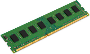 KINGSTON KVR DDR3 4 GB (Single Channel) PC (KVR16N11S8/4-SP)