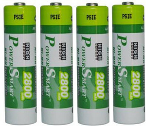Power Smart AA  Battery