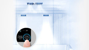 SAMSUNG 321 L Frost Free Double Door 4 Star Refrigerator Online at Best Price in India Flipkart