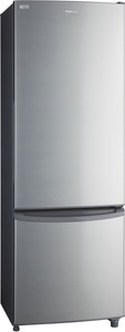 Panasonic 296 L Frost Free Double Door 2 Star Refrigerator