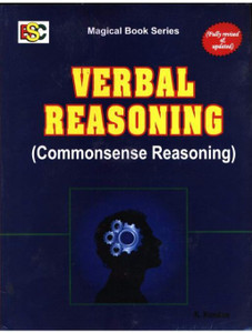 Verbal Reasoning { Commonsence Reasoning } (Bsc)