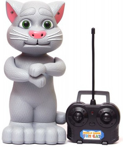 Talking Tom Remote Control MERATOY.COM REMOTE CONTROL TALKING TOM - REMOTE CONTROL TALKING TOM ...