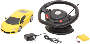 My First Remote Control Simba SIMBA Majorette Lamborghini Gravity Remote Control Car - 210096854 ...
