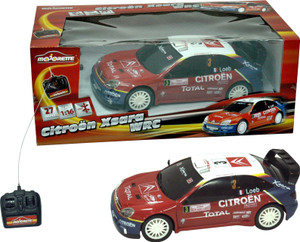 Majorette Citroen Xsara WRC - Citroen Xsara WRC . shop for