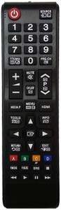FOX MICRO Compatible For LED TV SAMSUNG Remote Controller