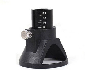 DIY Crafts Drill Carving Rotary Positioner Locator Medium Size Rotary Tool