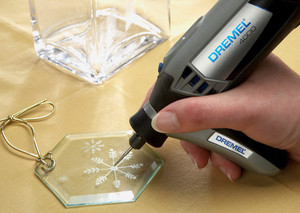 Bosch Dremel 4000 Series F013.400.0JD Rotary Tool Price in India