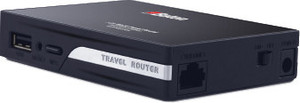 Iball Baton Router iBall Baton 3G Wi-Fi Travel Router (with Built-in Battery) - iBall ...