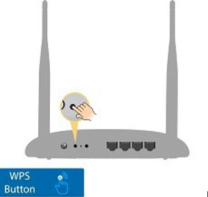 Repetidor tp link wr740n top