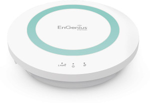 Engenius ESR300 2.4 GHz Wireless N IoT Cloud Router with Built-in ...