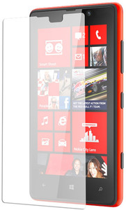 Mystry Box Screen Guard for Nokia Asha 503