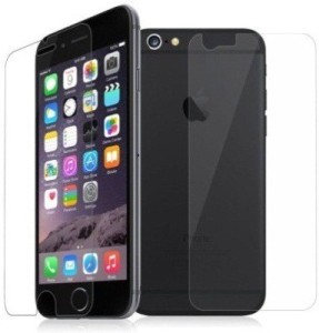 Gorilla Armour Tempered Glass Guard for Apple iPhone 6