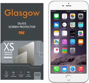 Glasgow Tempered Glass Guard for Apple iPhone 6 Plus