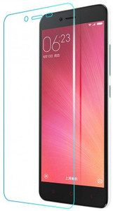 Shobicomz Tempered Glass Guard for Mi Redmi Note 4
