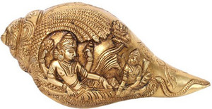 Aakrati Decorative Shankh