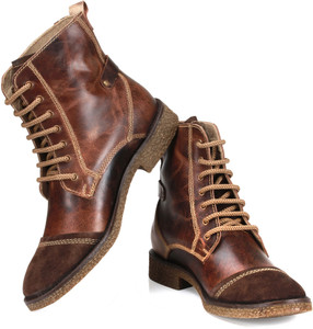 TZARO Boss Boots For Men