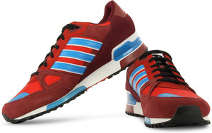 STORE SOL  ADIDAS ORIGINALS Zx 750 Sneakers For Men - Buy Colred, Stnore