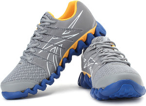 Zigtech Shark Tennis Shoes REEBOK Zigtech Shark Running