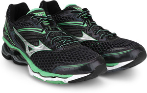 mizuno wave rider taille 45