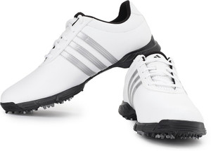 adidas Golf Lite Slam 2 Golf Shoes For Men - Buy White  display picture 3