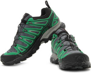 SALOMON X Ultra Gtx Hiking Shoes For Men