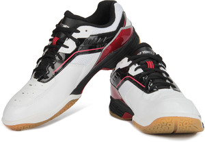 YONEX B Shoes Shb 87 Ex Badminton Shoes For Men Buy Red, Black