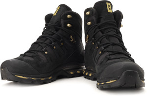 Salomon Quest 4D GTX Forces ブラック　28cm SALOMON Quest 4D Gtx Hiking Boots For Men - Buy Black Color