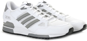 ADIDAS ORIGINALS ZX 750 Sneakers For Men - Buy FTWWHT/MGSOGR