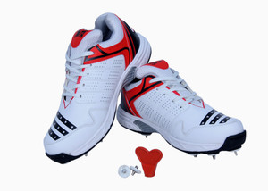 Firefly Howzatt Bowling Shoes For Men Multicolor - Image 6