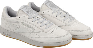 REEBOK CLUB C 85 TG Sneakers For Men Buy STEEL/CARBON-GUM Color
