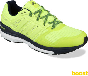 adidas gazelle silver green womens adidas Running Supernova Sequence 6 – Shoe World main image 1