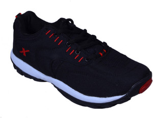 Sparx Running Shoes For Men Buy Black Red Color Sparx Running