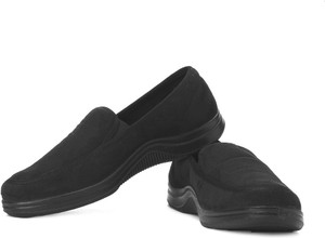 Gliders by Liberty 3070-65-BLACK Casuals For Men