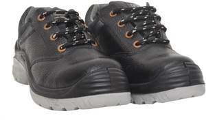 Hillson Steel Toe PVC Safety Shoe Price in India Buy Hillson
