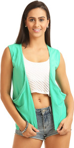 SKIDLERS Women Shrug