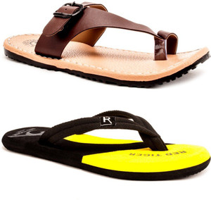 tiger chappals