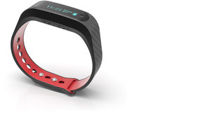 Fastrack SWD90059 PP01 Reflex Smart Band Price in India Buy